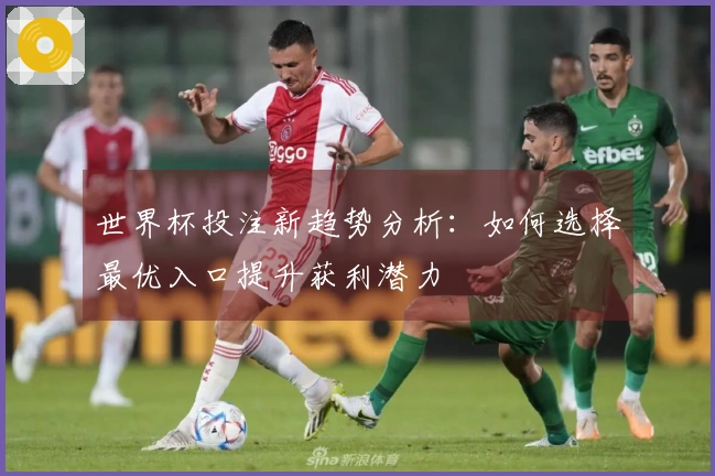 世界杯投注新趋势分析：如何选择最优入口提升获利潜力