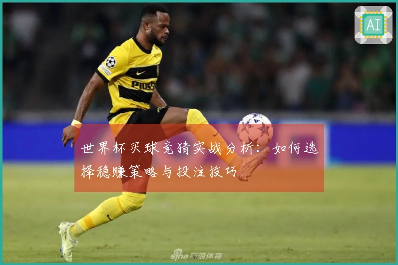 世界杯买球竞猜实战分析：如何选择稳赚策略与投注技巧