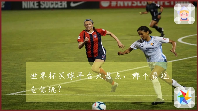 世界杯买球平台大盘点，哪个最适合你玩？
