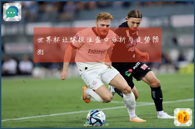 世界杯让球投注盘口分析与走势预测