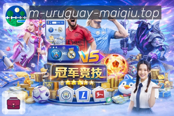 赛事盘口解读